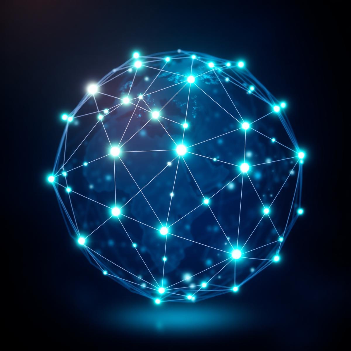 Global network